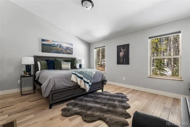 79 Beaver Road Idaho Springs, CO 80452