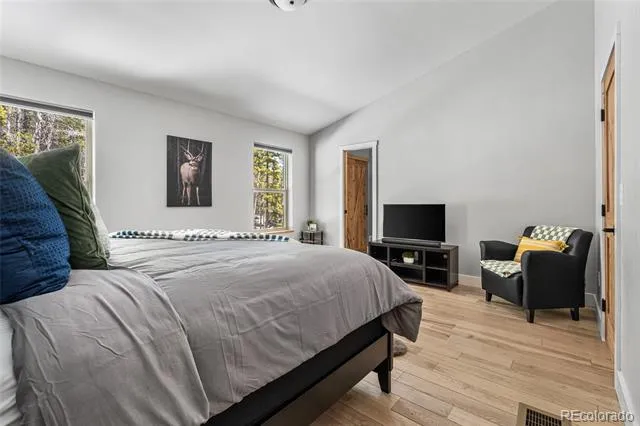 79 Beaver Road Idaho Springs, CO 80452