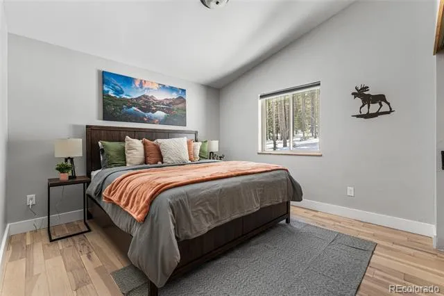 79 Beaver Road Idaho Springs, CO 80452