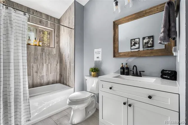 79 Beaver Road Idaho Springs, CO 80452