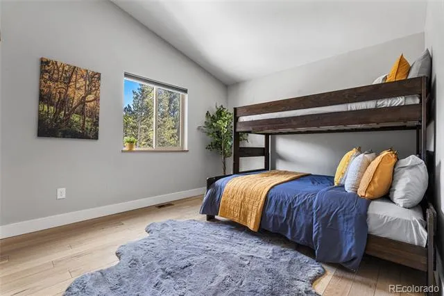 79 Beaver Road Idaho Springs, CO 80452