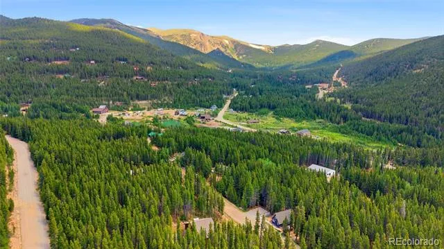 79 Beaver Road Idaho Springs, CO 80452