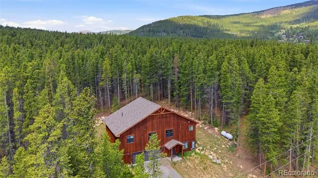 79 Beaver Road Idaho Springs, CO 80452