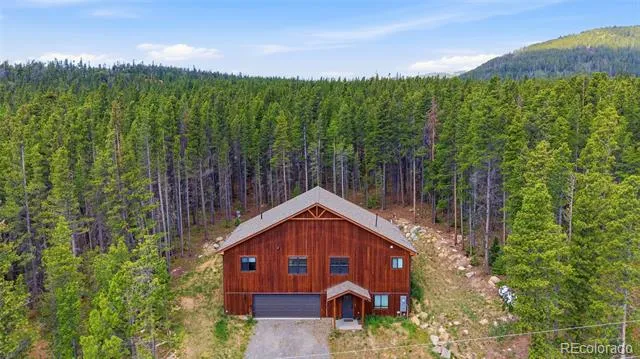79 Beaver Road Idaho Springs, CO 80452