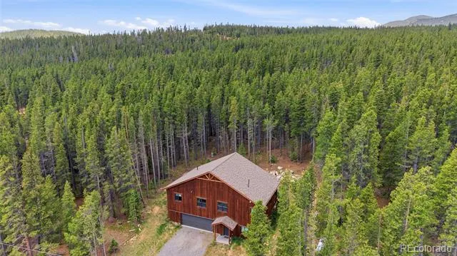 79 Beaver Road Idaho Springs, CO 80452