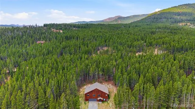 79 Beaver Road Idaho Springs, CO 80452