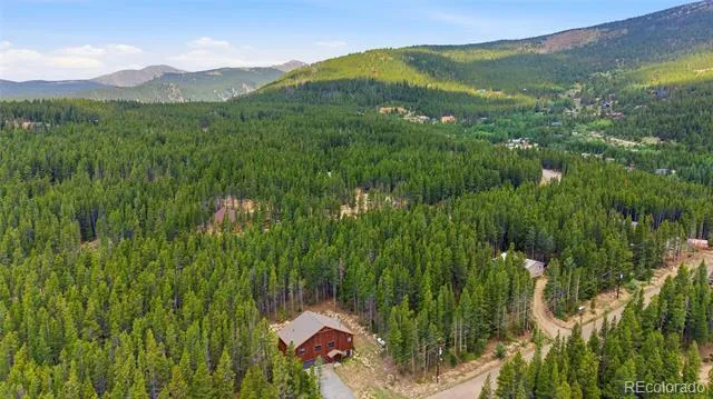 79 Beaver Road Idaho Springs, CO 80452
