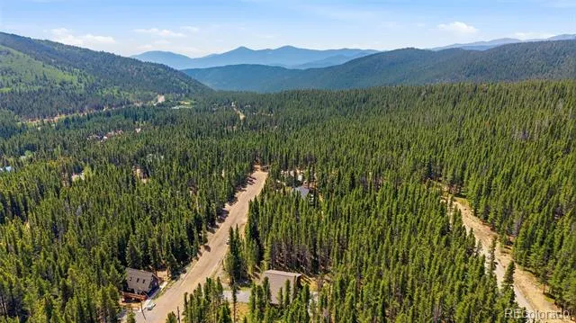 79 Beaver Road Idaho Springs, CO 80452