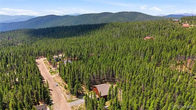79 Beaver Road Idaho Springs, CO 80452