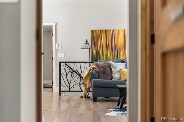 79 Beaver Road Idaho Springs, CO 80452