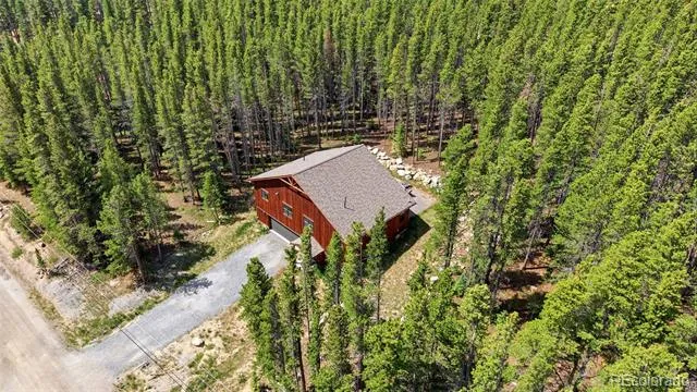 79 Beaver Road Idaho Springs, CO 80452