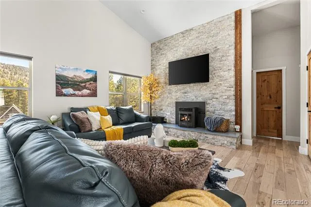 79 Beaver Road Idaho Springs, CO 80452