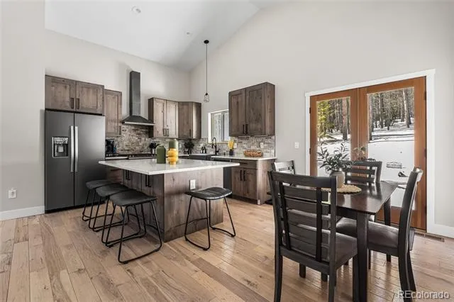 79 Beaver Road Idaho Springs, CO 80452