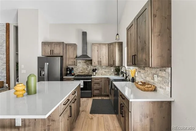 79 Beaver Road Idaho Springs, CO 80452