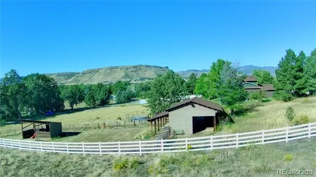 14880 W 58th Avenue Golden, CO 80403
