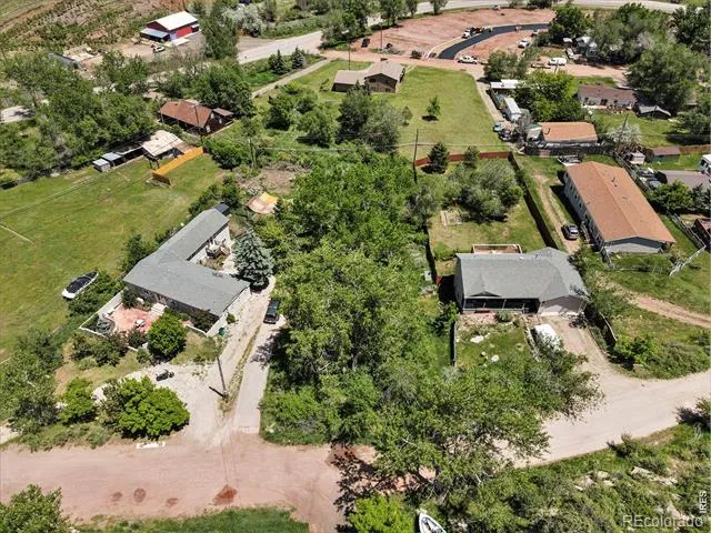 4804 Foothills Drive Fort Collins, CO 80526
