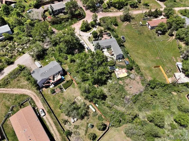 4804 Foothills Drive Fort Collins, CO 80526