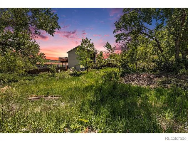 4804 Foothills Drive Fort Collins, CO 80526