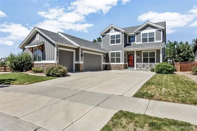 6305 Saratoga Trail Erie, CO 80516