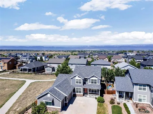 6305 Saratoga Trail Erie, CO 80516