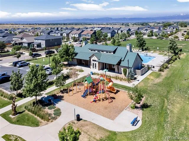 6305 Saratoga Trail Erie, CO 80516