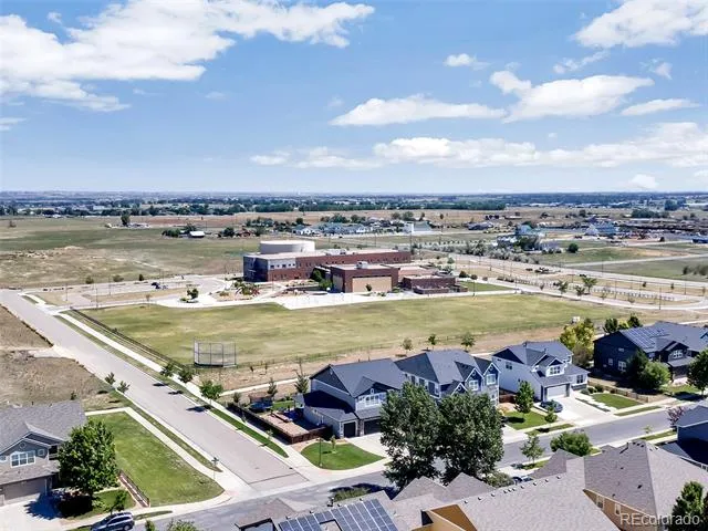 6305 Saratoga Trail Erie, CO 80516