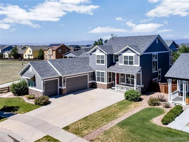 6305 Saratoga Trail Erie, CO 80516
