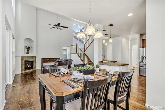 6305 Saratoga Trail Erie, CO 80516