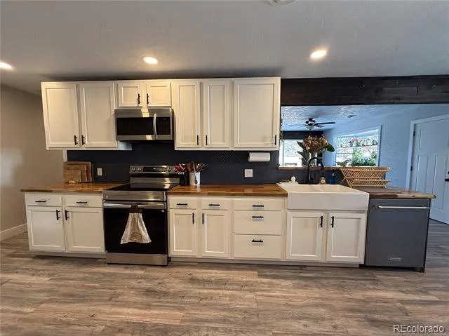 273 13th Street Burlington, CO 80807