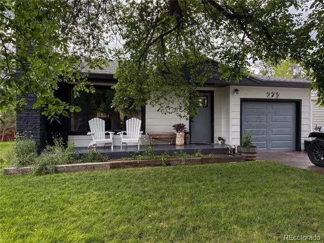 273 13th Street Burlington, CO 80807