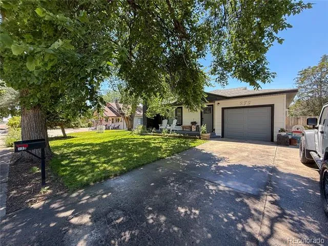 273 13th Street Burlington, CO 80807