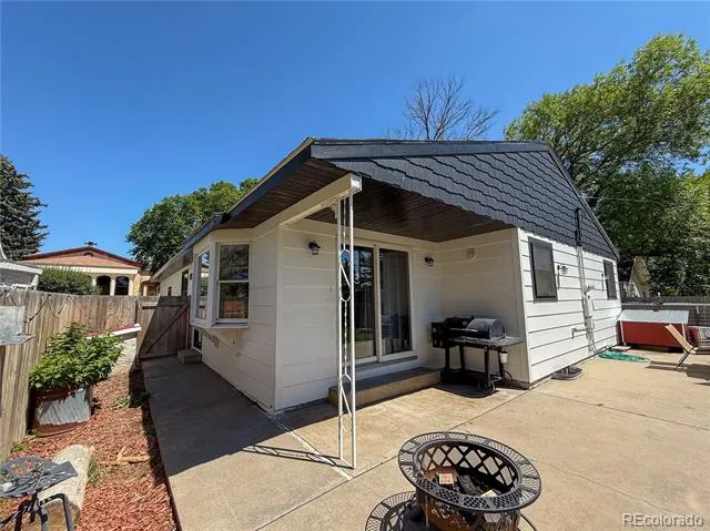 273 13th Street Burlington, CO 80807