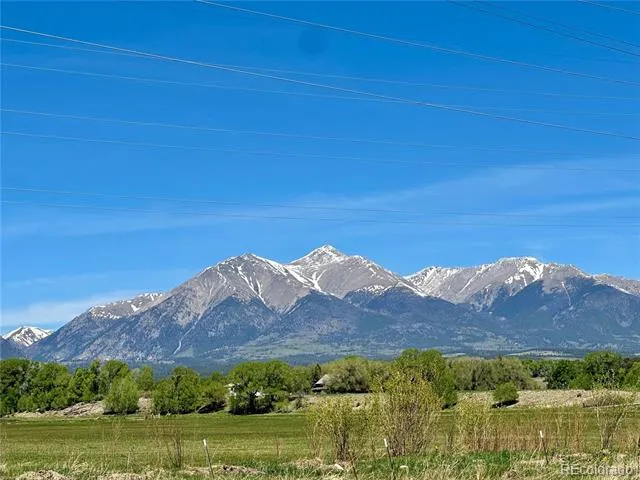 830 Hoover Circle Poncha Springs, CO 81242