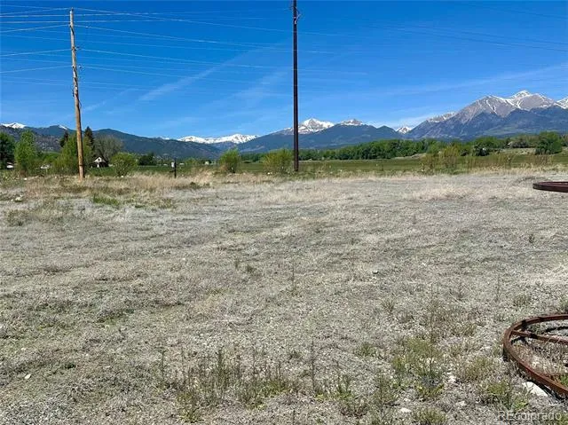 830 Hoover Circle Poncha Springs, CO 81242