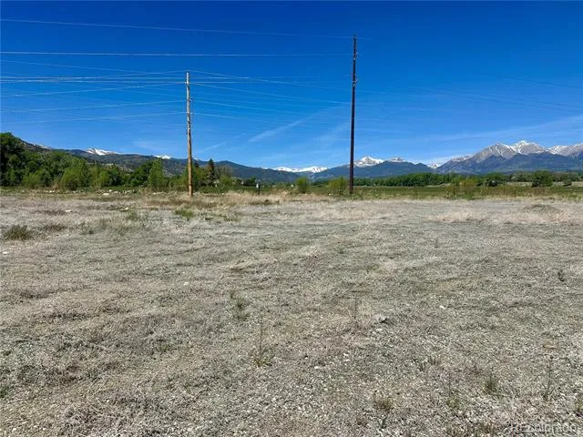 830 Hoover Circle Poncha Springs, CO 81242