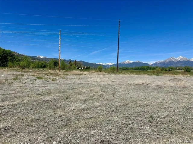 830 Hoover Circle Poncha Springs, CO 81242