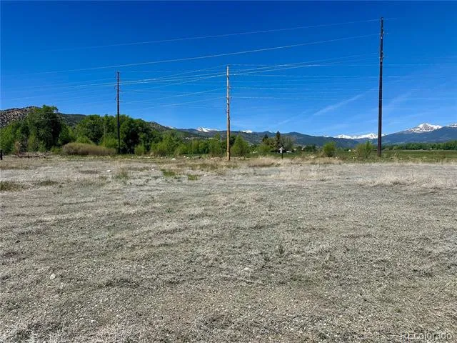 830 Hoover Circle Poncha Springs, CO 81242