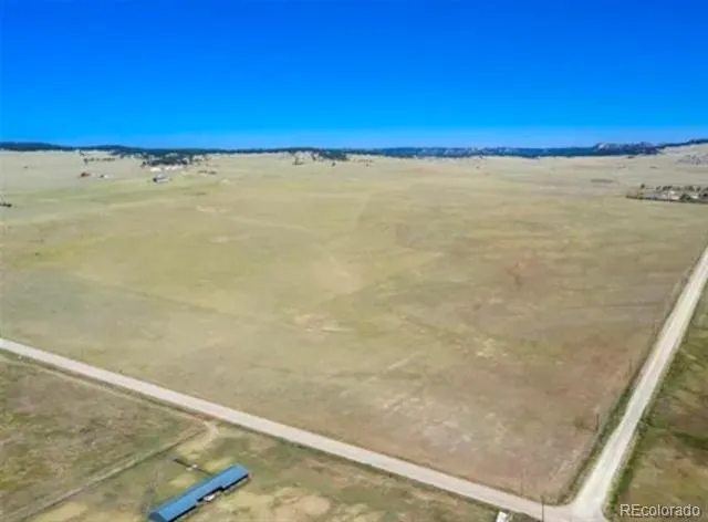 Tract 6 McClelland Road Calhan, CO 80808
