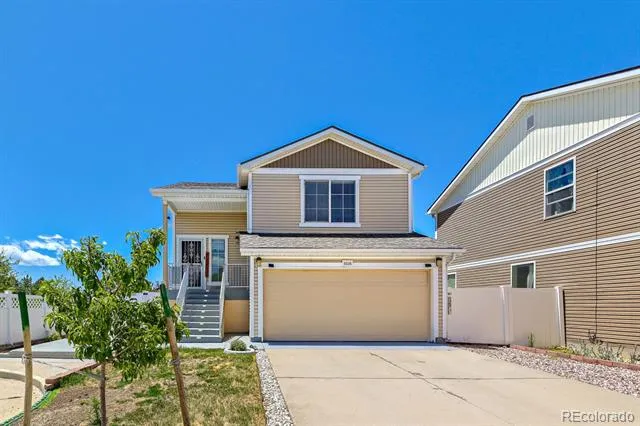 5535 Killarney Court Denver, CO 80249