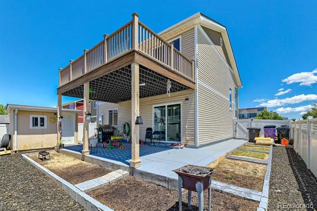 5535 Killarney Court Denver, CO 80249