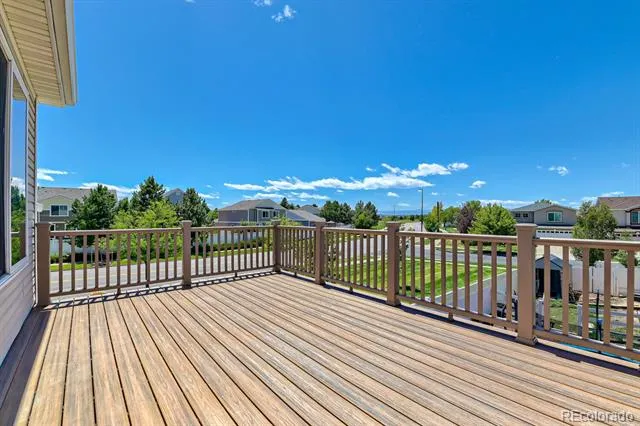 5535 Killarney Court Denver, CO 80249