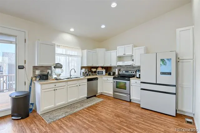 5535 Killarney Court Denver, CO 80249