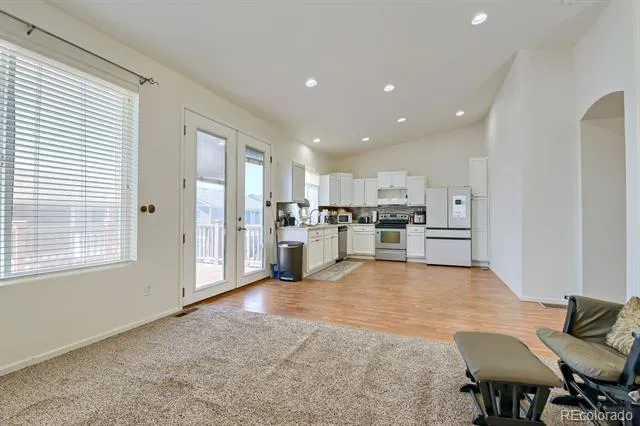 5535 Killarney Court Denver, CO 80249