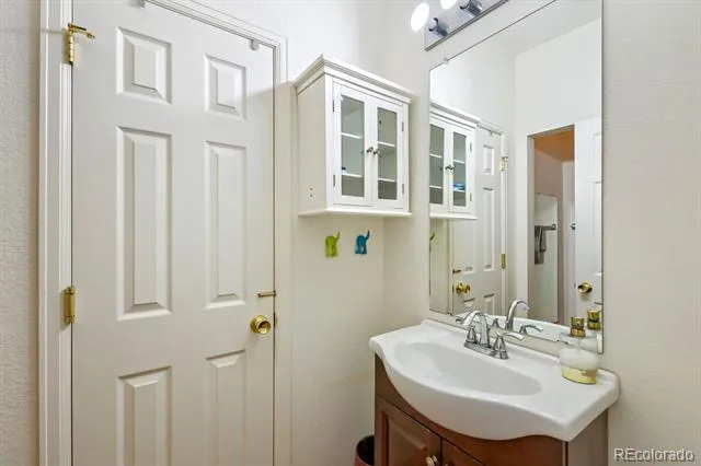 5535 Killarney Court Denver, CO 80249
