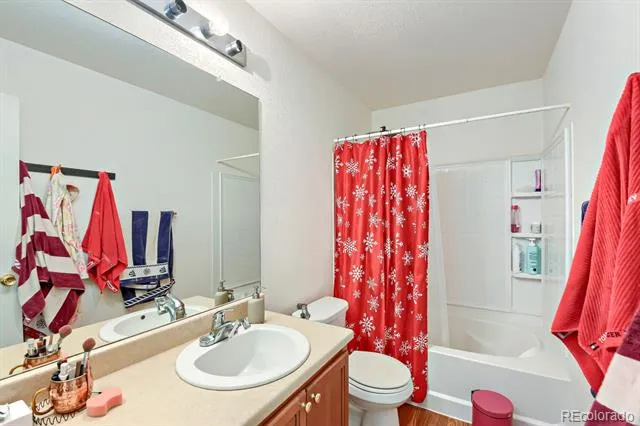 5535 Killarney Court Denver, CO 80249