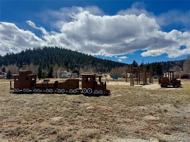 19 Lantern Loop Hartsel, CO 80449
