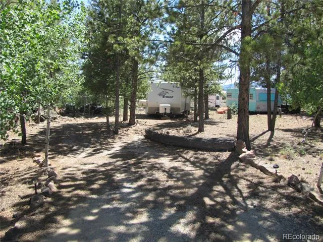 19 Lantern Loop Hartsel, CO 80449