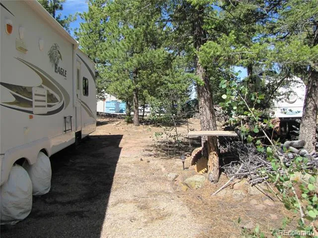 19 Lantern Loop Hartsel, CO 80449