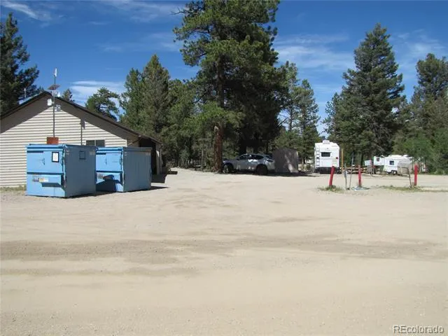 19 Lantern Loop Hartsel, CO 80449