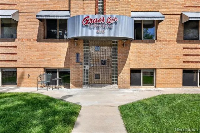 4334 Federal Boulevard #104 Denver, CO 80211